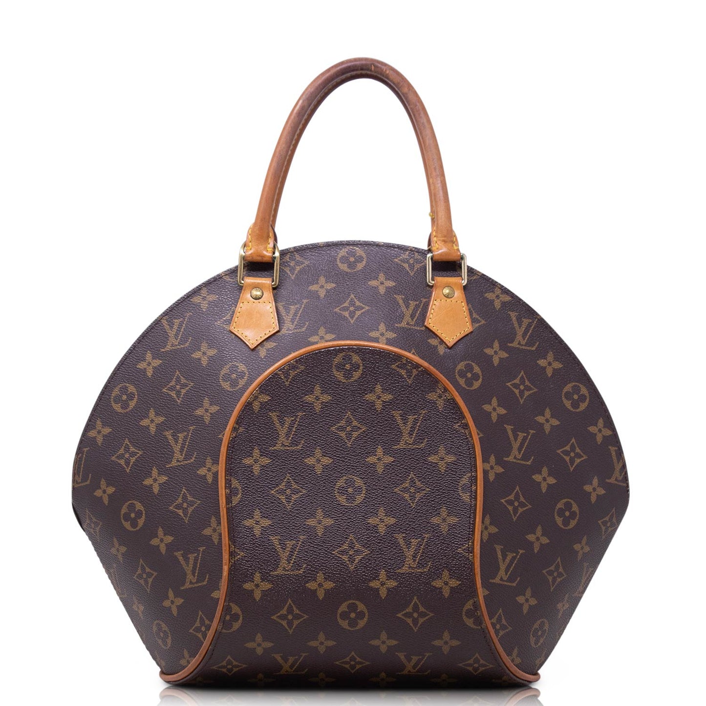 Louis Vuitton Ellipse MM Monogram