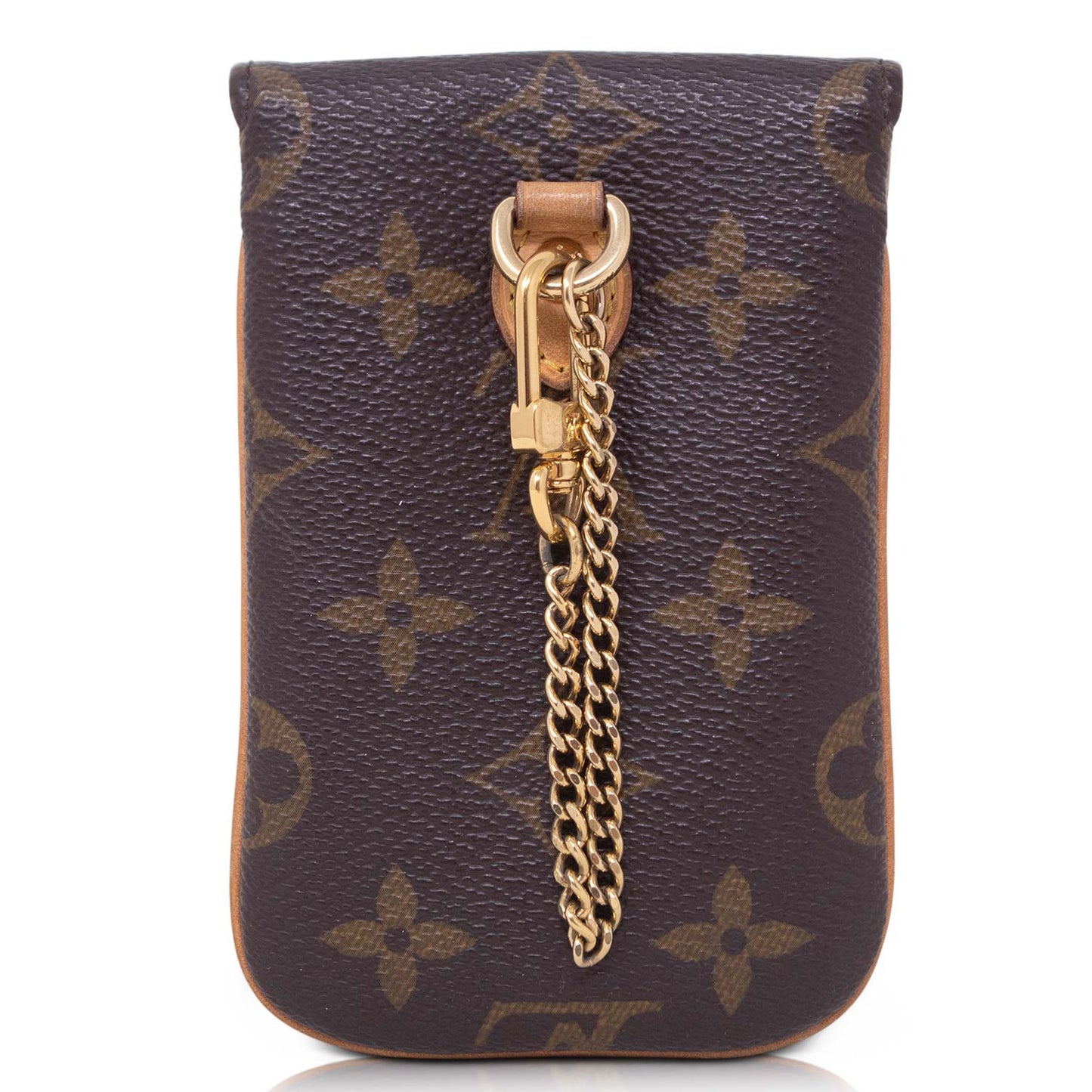 Louis Vuitton Etui Telephone Monogram