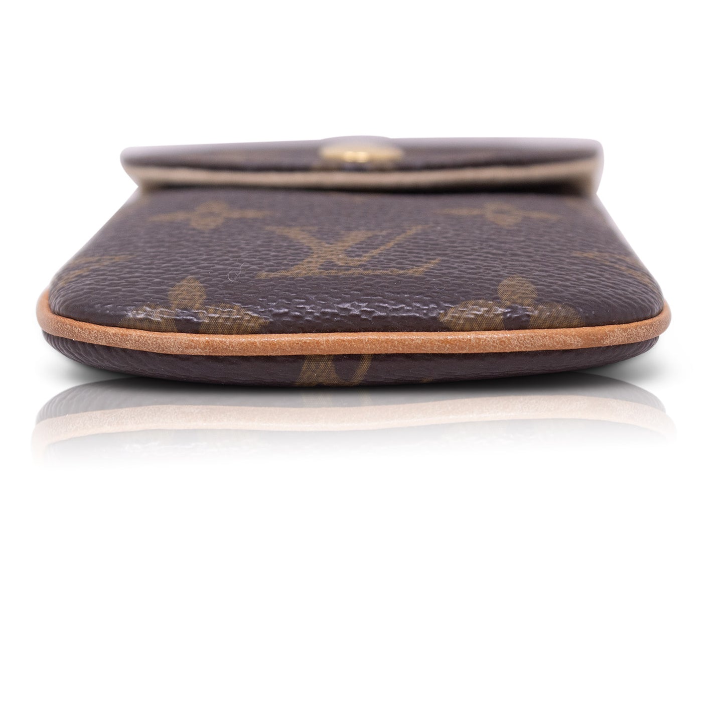 Louis Vuitton Etui Telephone Monogram