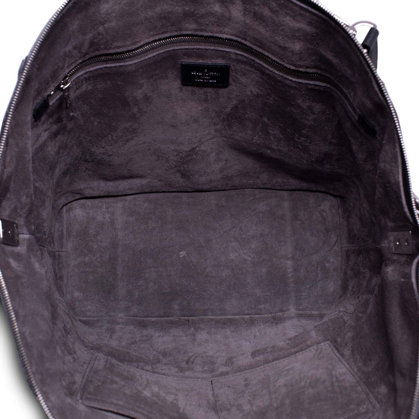 Louis Vuitton Lockit GM Monogram