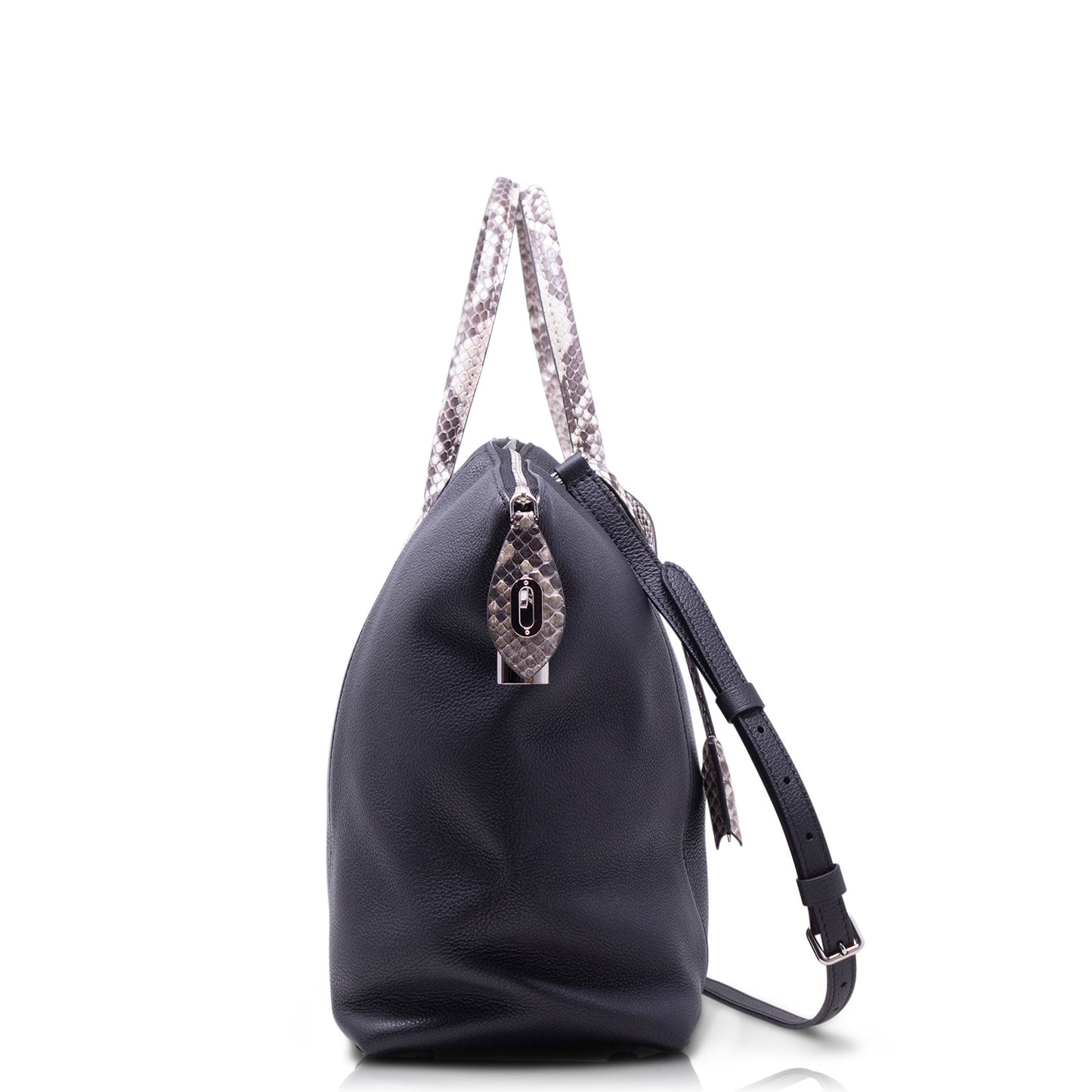 Louis Vuitton Lockit GM Monogram