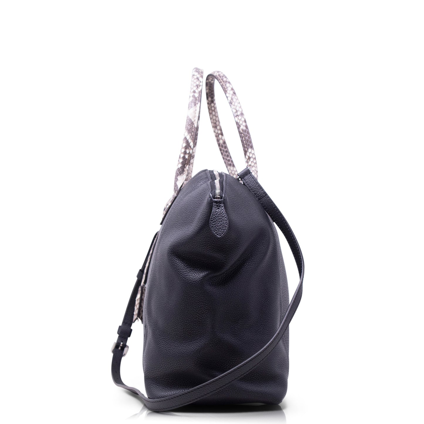 Louis Vuitton Lockit GM Monogram