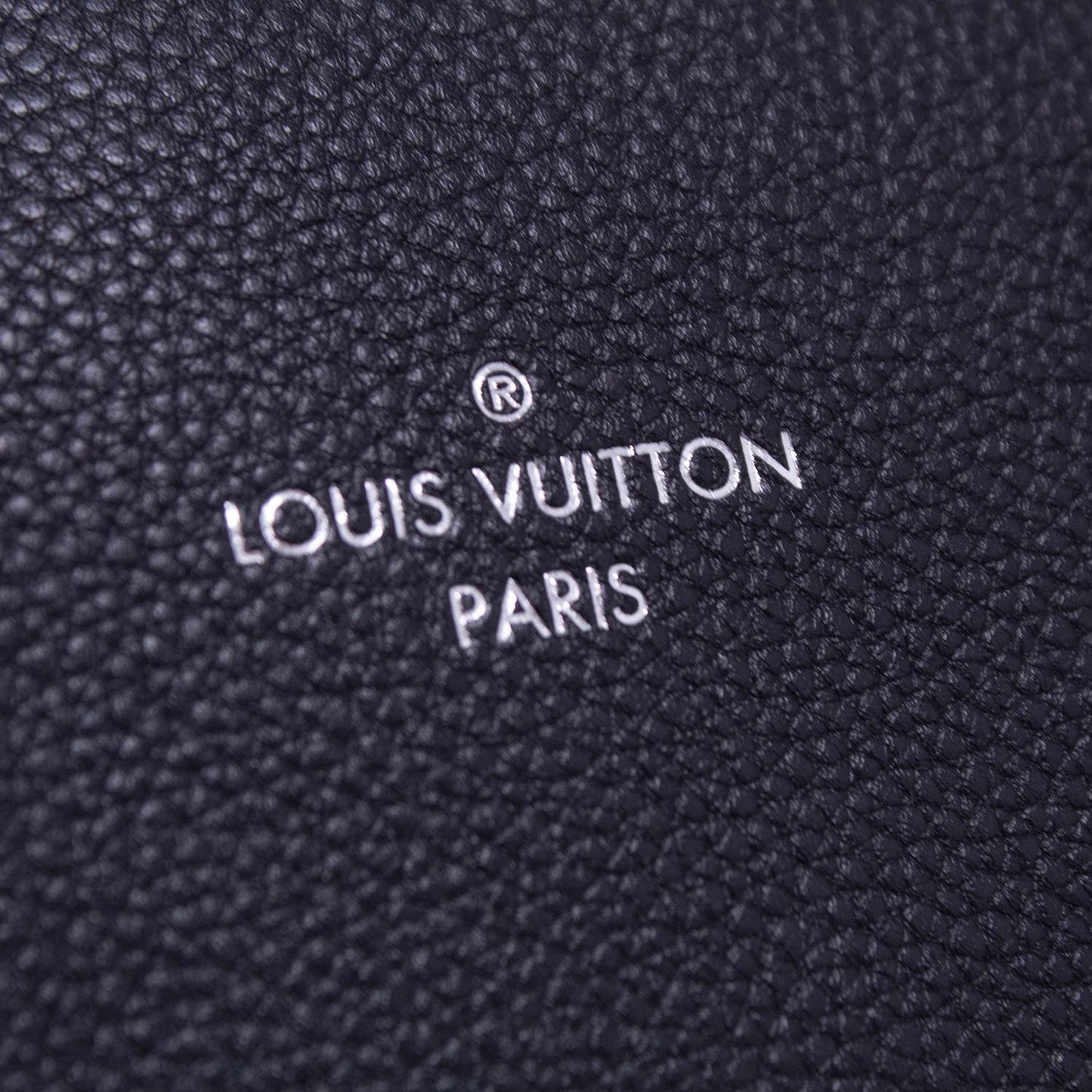 Louis Vuitton Lockit GM Monogram