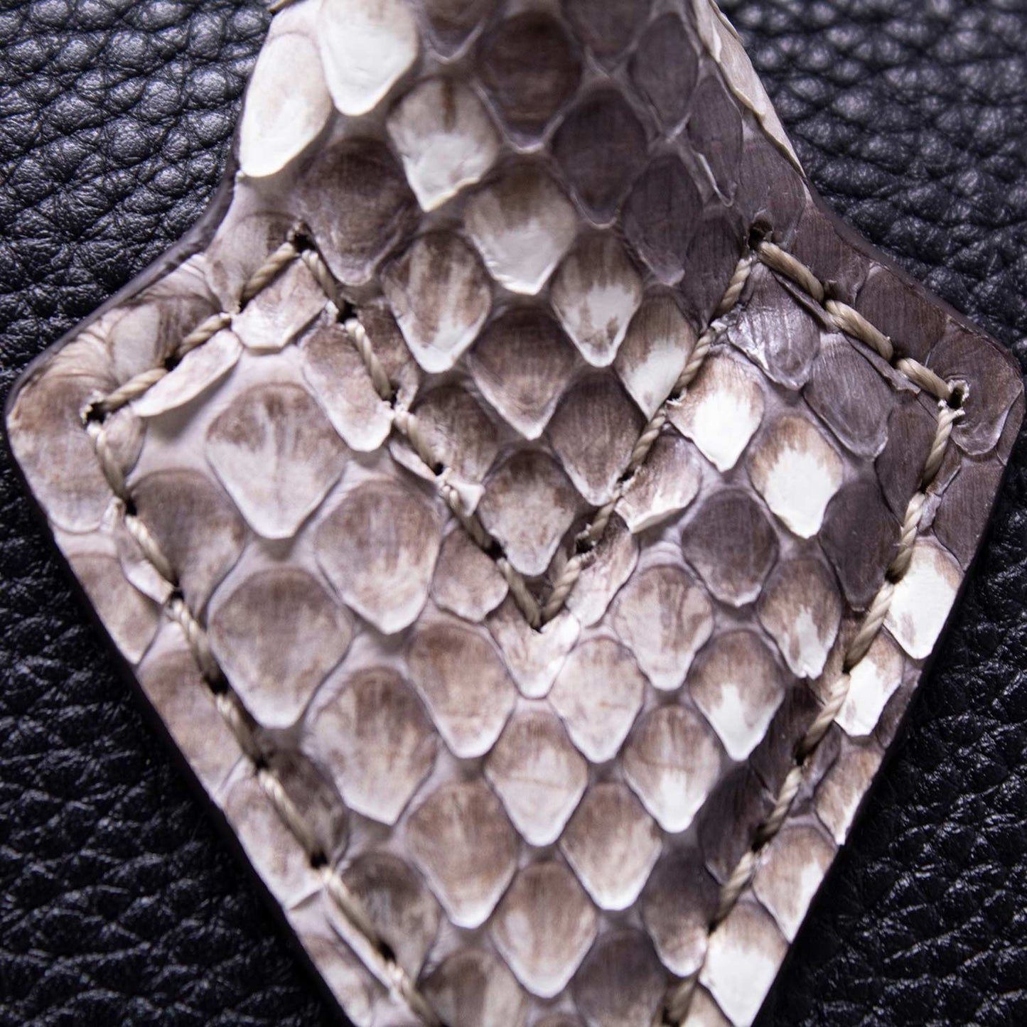 Louis Vuitton Lockit GM Monogram