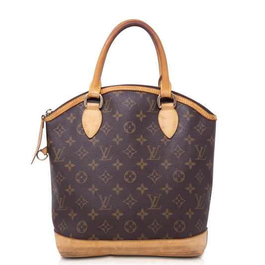 Louis Vuitton Lockit PM Vertical