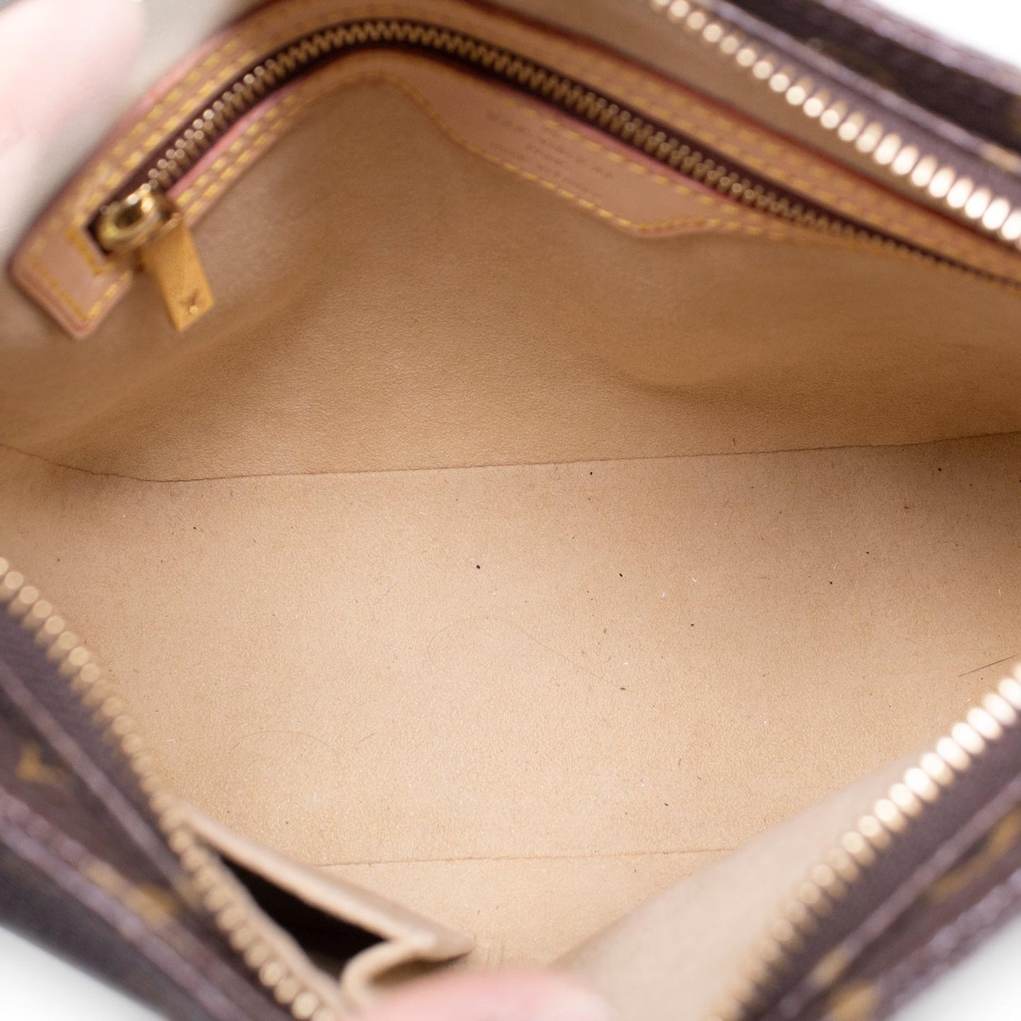 Louis Vuitton Looping PM Monogram