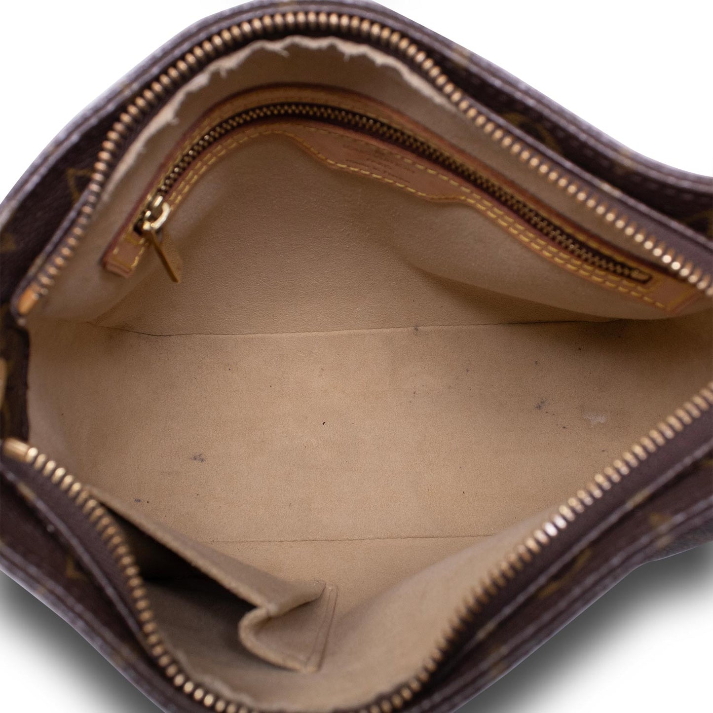 Louis Vuitton Looping PM Monogram
