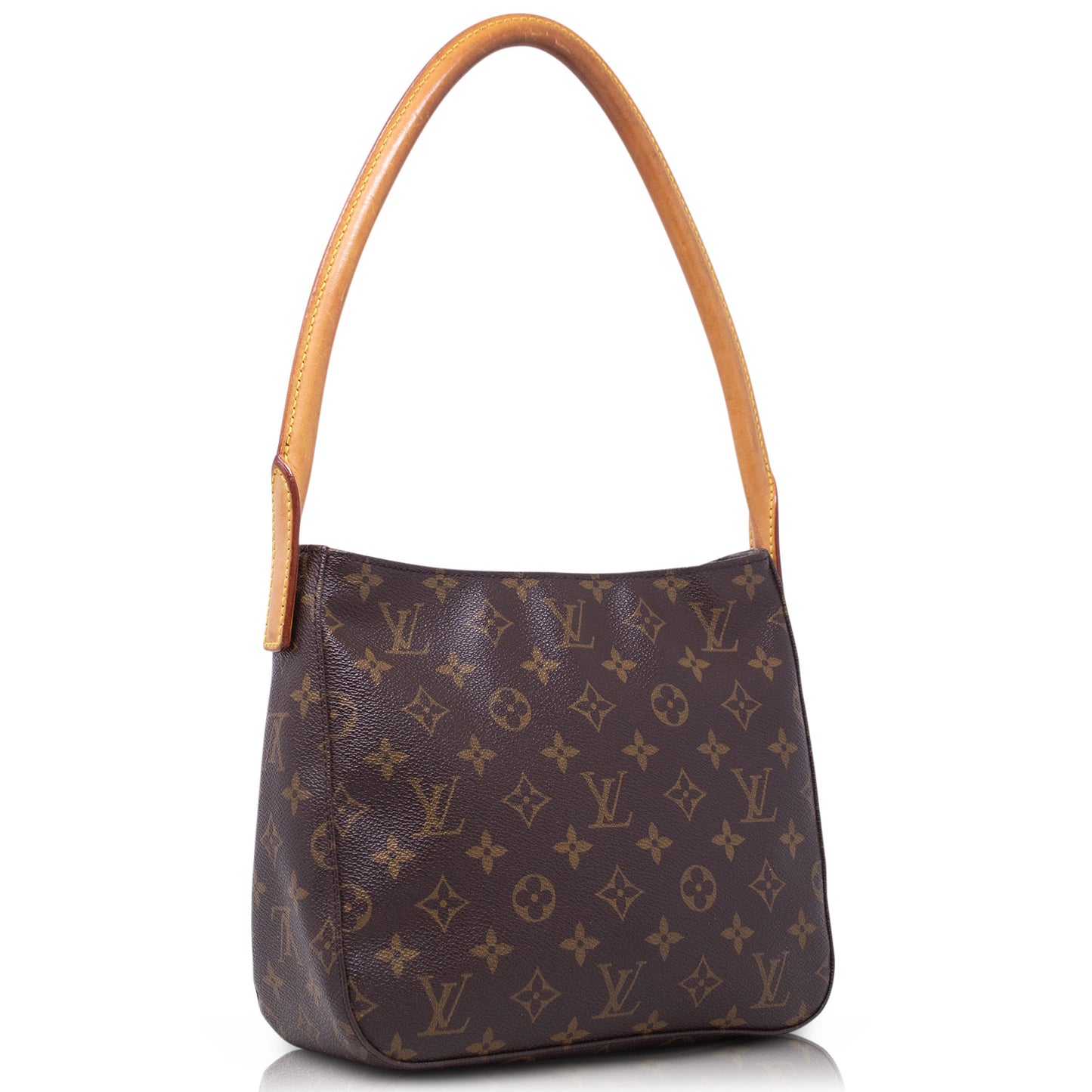 Louis Vuitton Looping PM Monogram