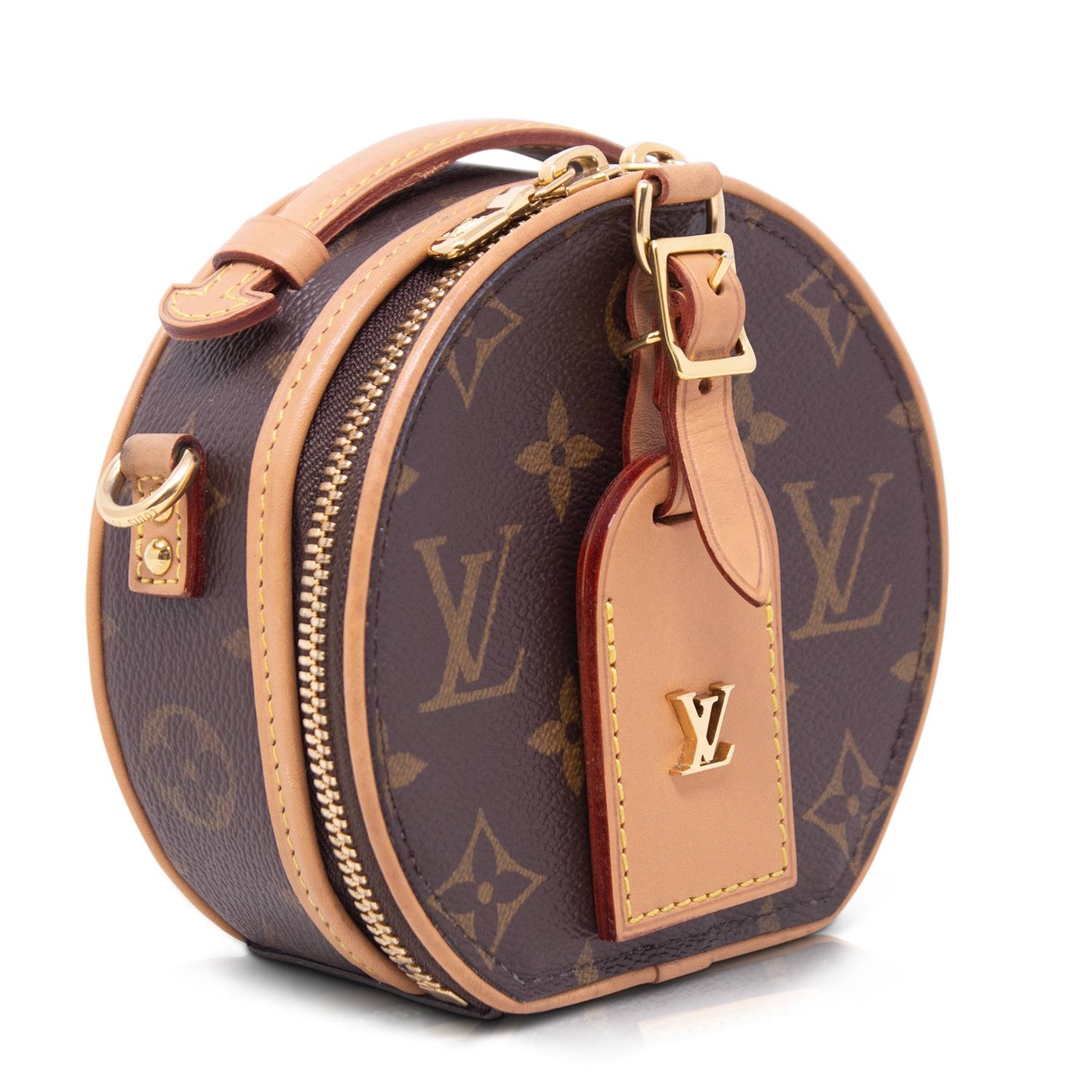 Louis Vuitton Mini Boîte Chapeau