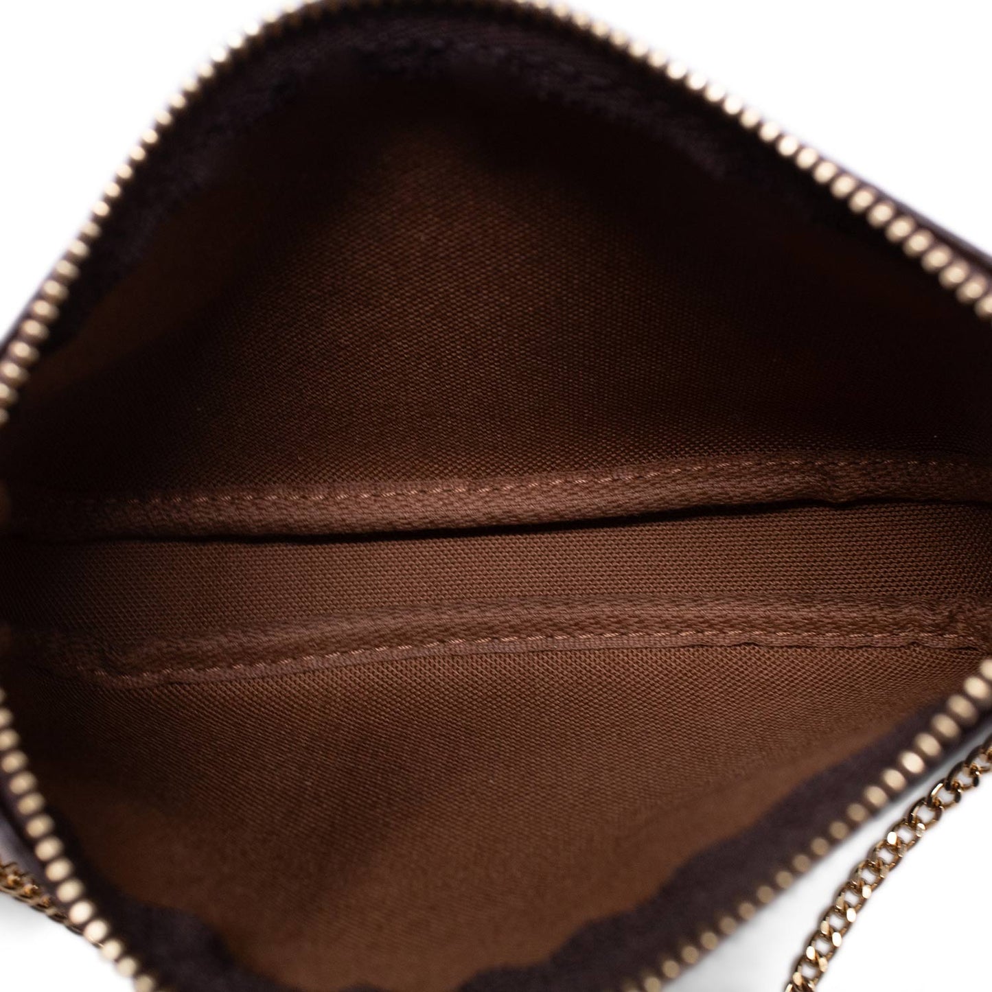 Louis Vuitton Mini Pochette Accessoires Monogram