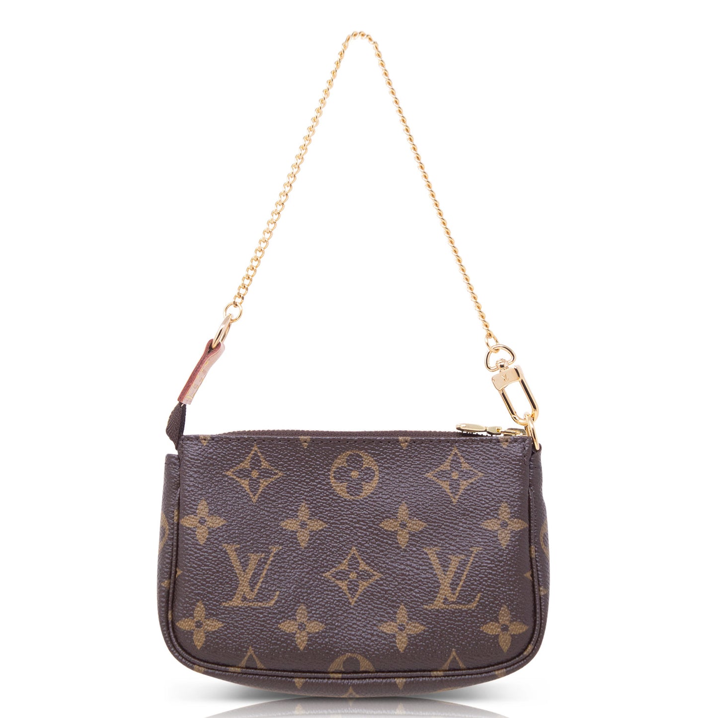 Louis Vuitton Mini Pochette Accessoires Monogram
