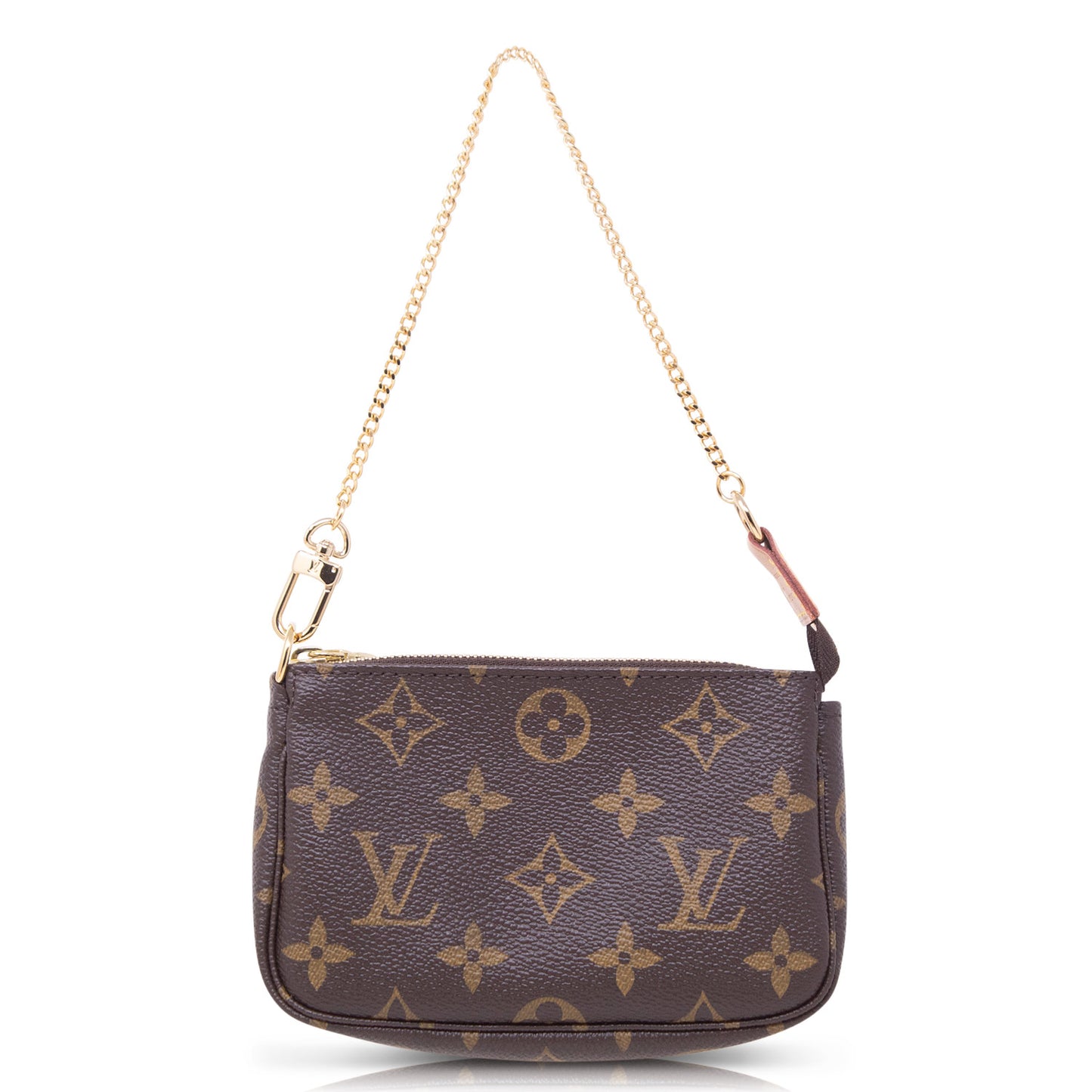 Louis Vuitton Mini Pochette Accessoires Monogram