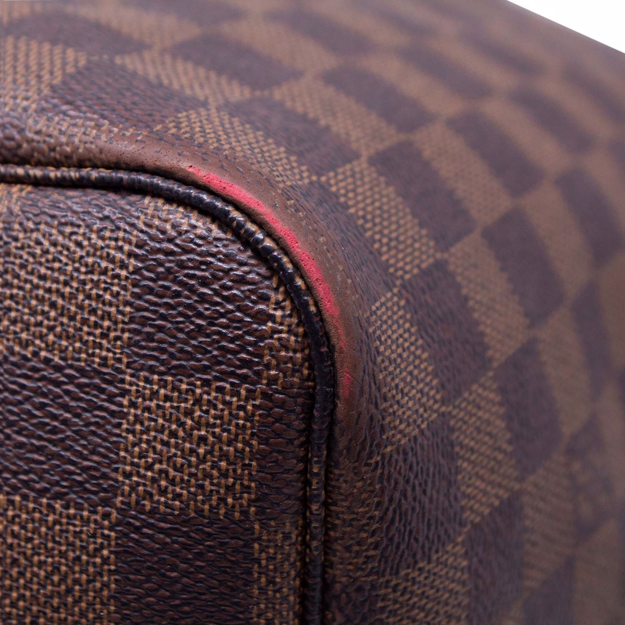 Louis Vuitton Neverfull GM Damier Ebene