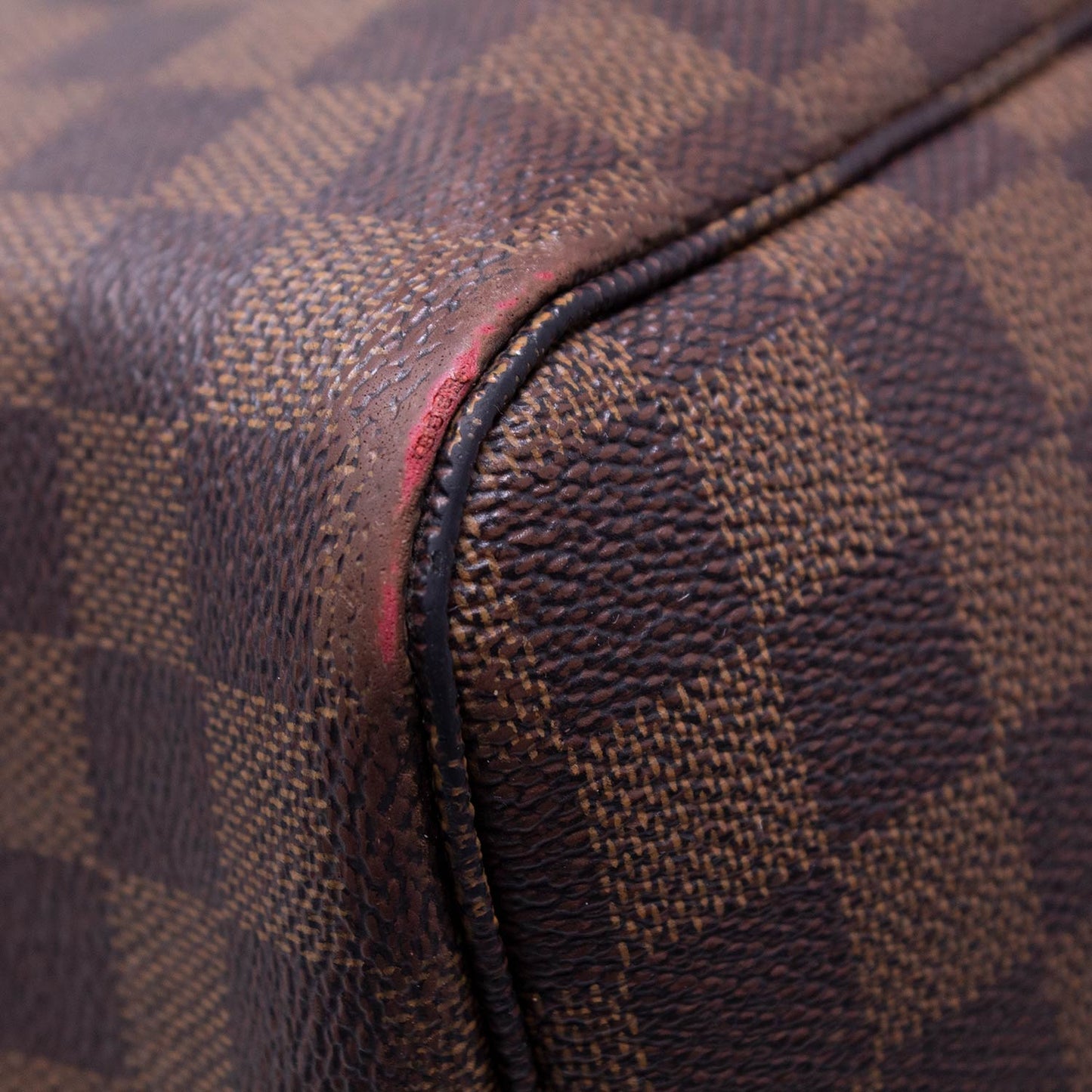Louis Vuitton Neverfull GM Damier Ebene