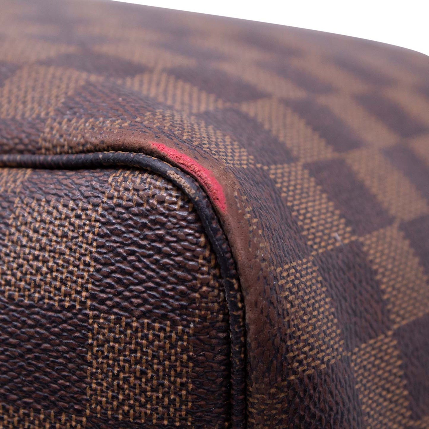 Louis Vuitton Neverfull GM Damier Ebene