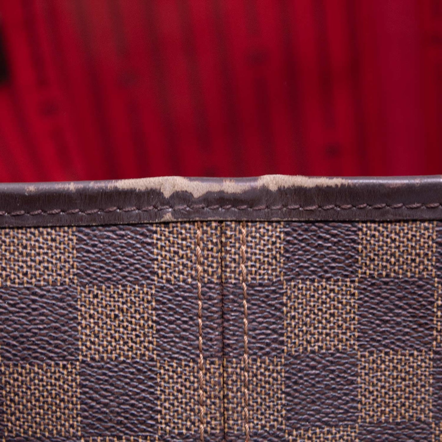 Louis Vuitton Neverfull GM Damier Ebene