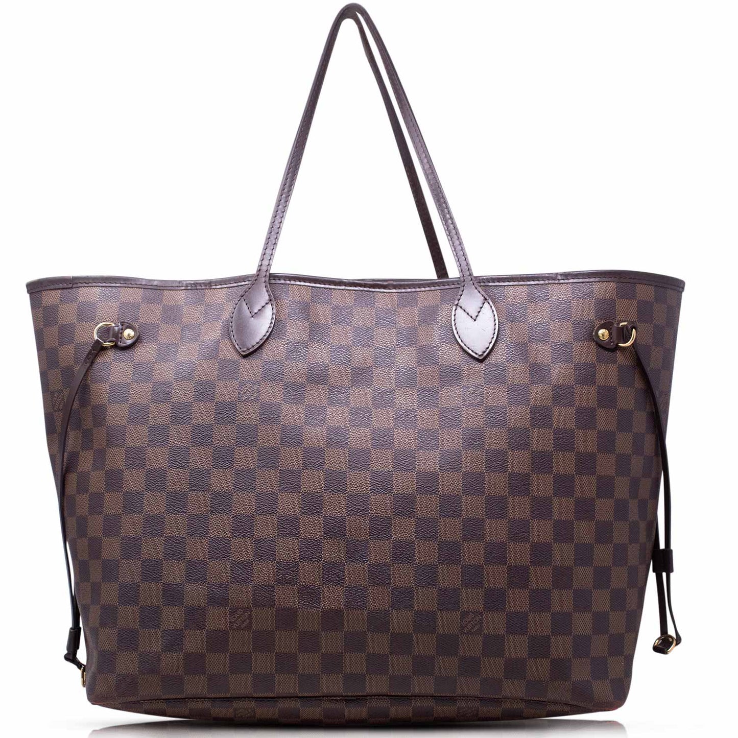Louis Vuitton Neverfull GM Damier Ebene