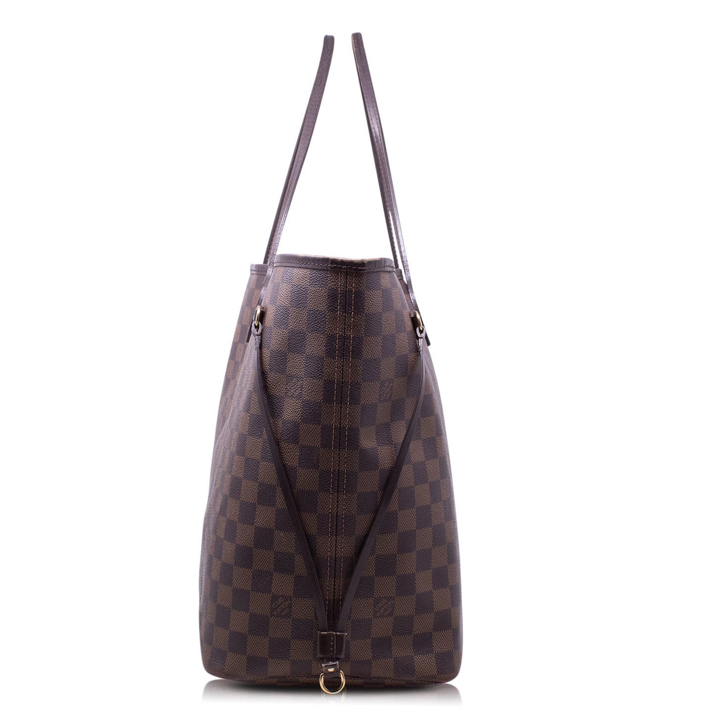 Louis Vuitton Neverfull GM Damier Ebene