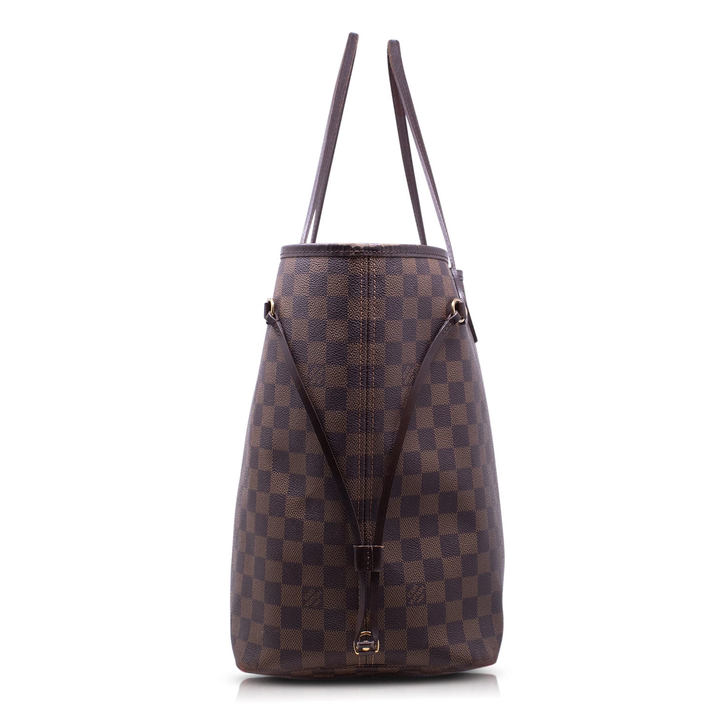 Louis Vuitton Neverfull GM Damier Ebene