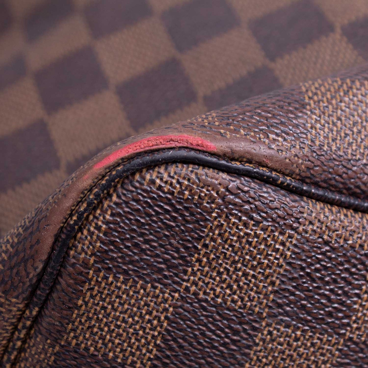 Louis Vuitton Neverfull GM Damier Ebene