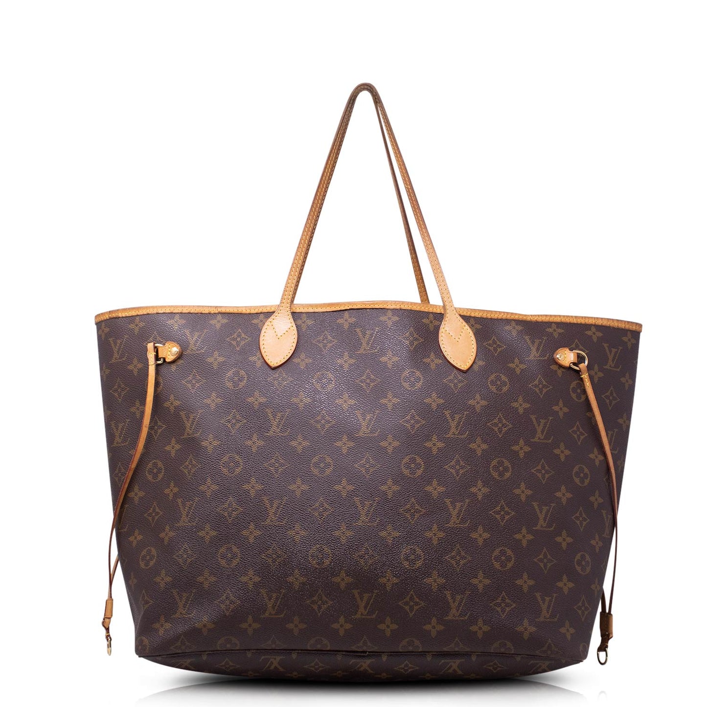 Louis Vuitton Neverfull GM Monogram