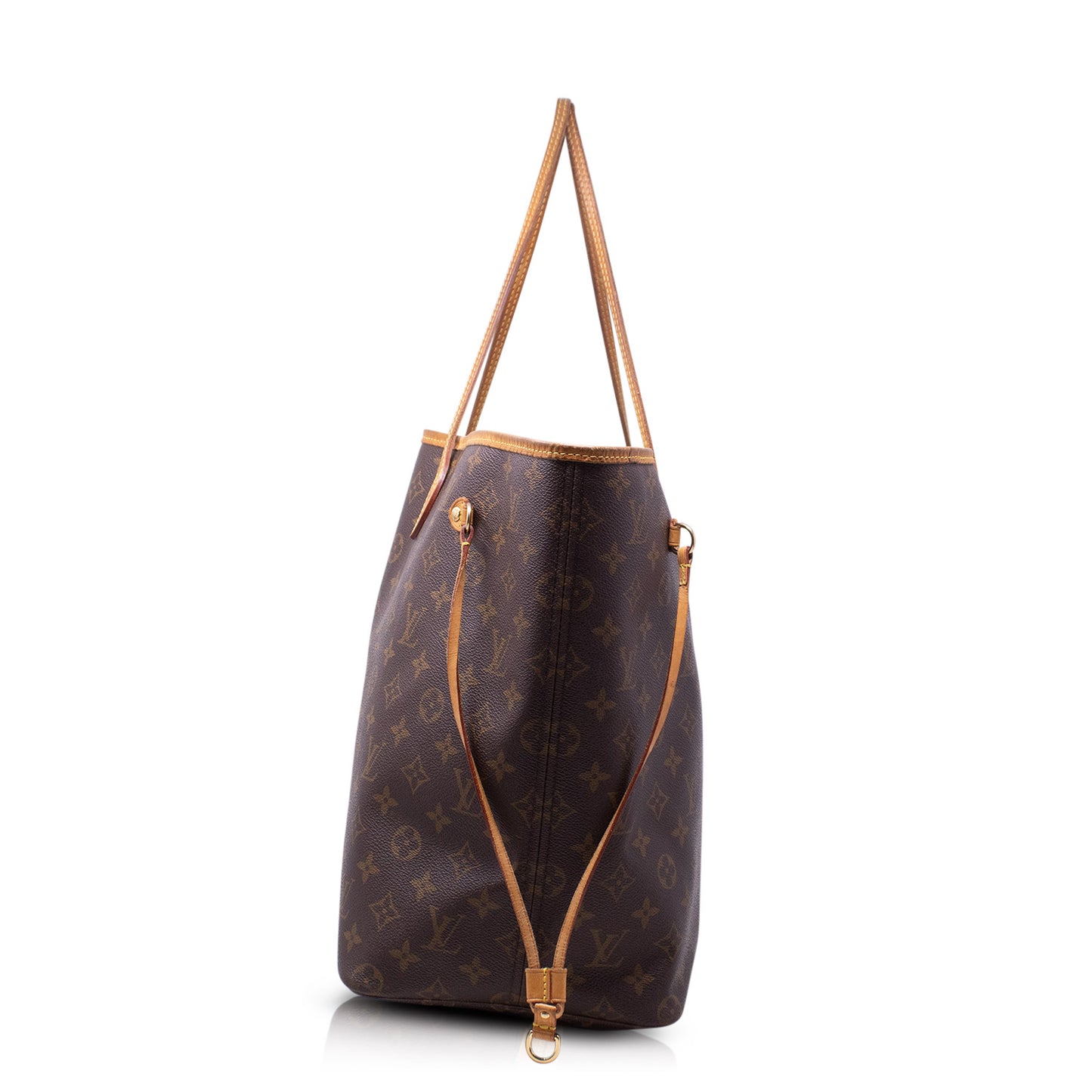 Louis Vuitton Neverfull GM Monogram