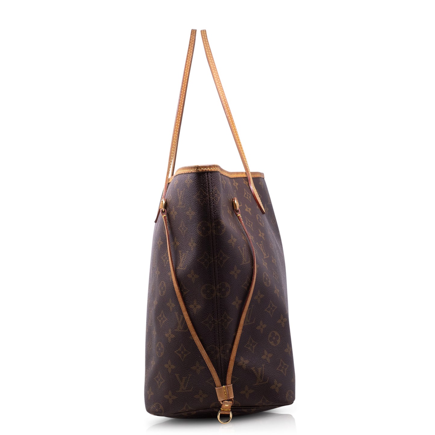 Louis Vuitton Neverfull GM Monogram