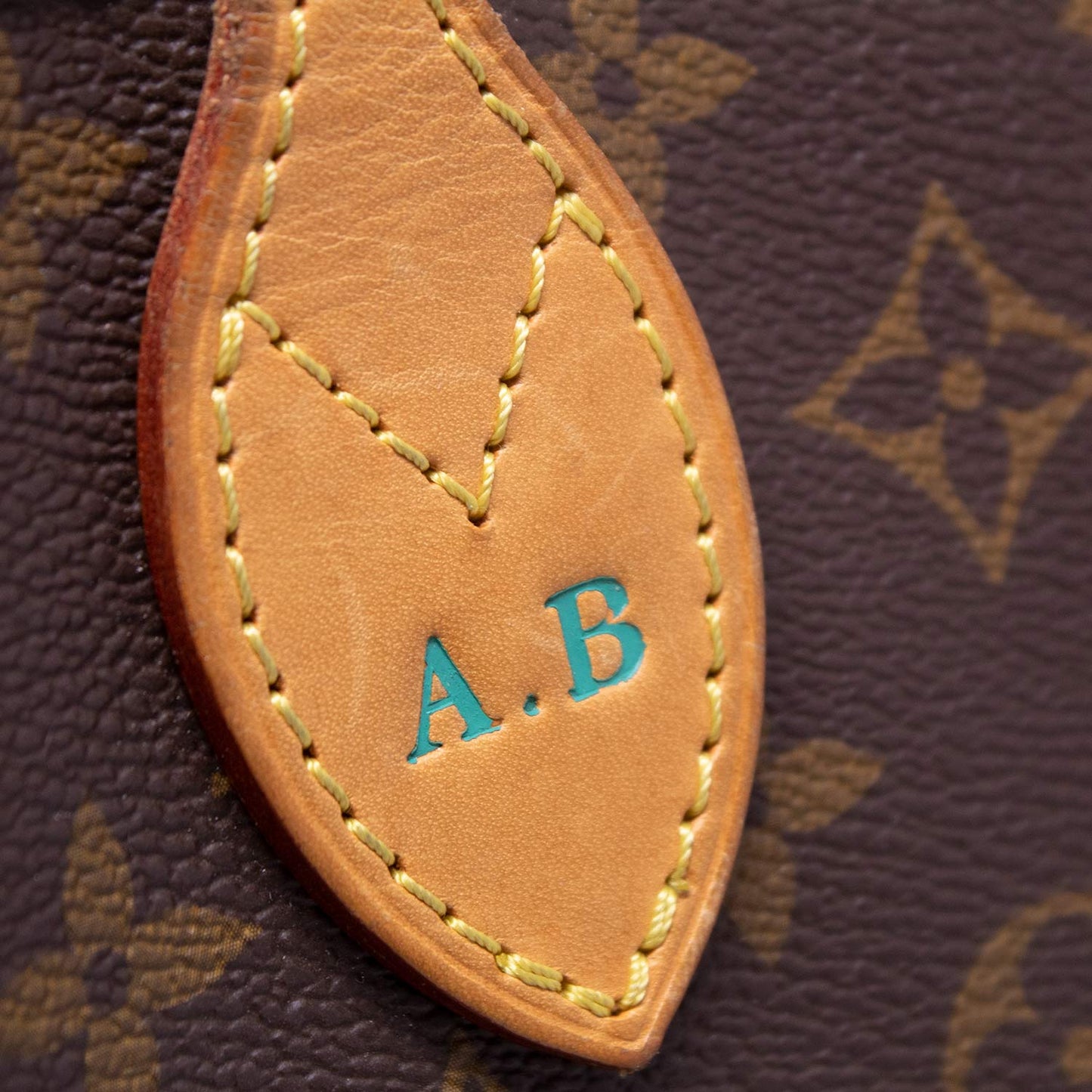 Louis Vuitton Neverfull GM Monogram