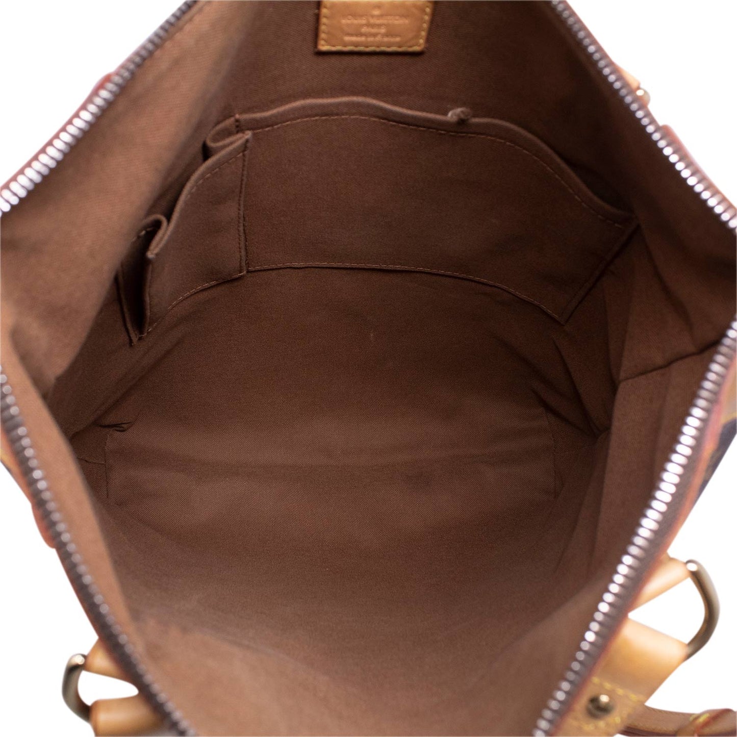 Louis Vuitton Odeon Gm Monogram