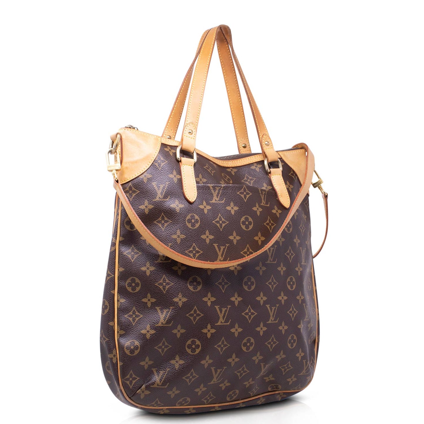 Louis Vuitton Odeon Gm Monogram