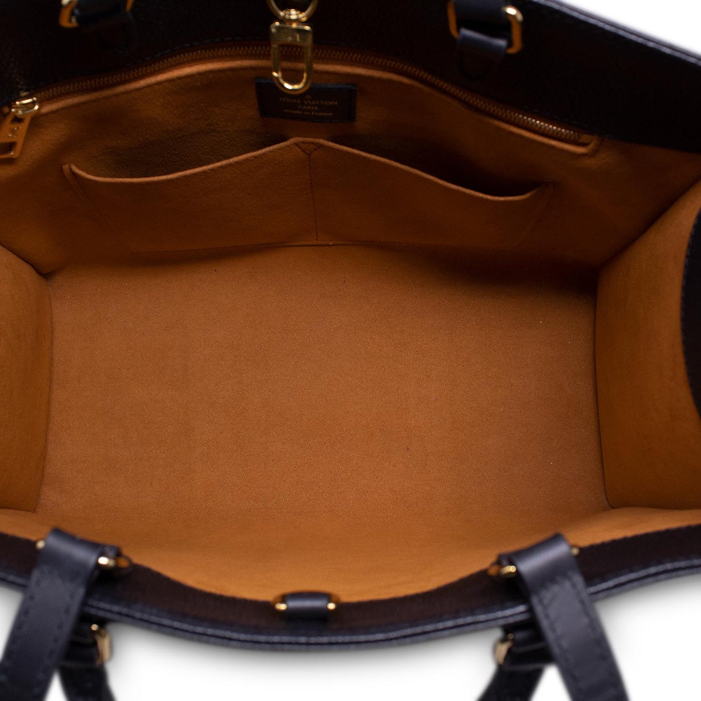 Louis Vuitton OnTheGo MM Empreinte Nera