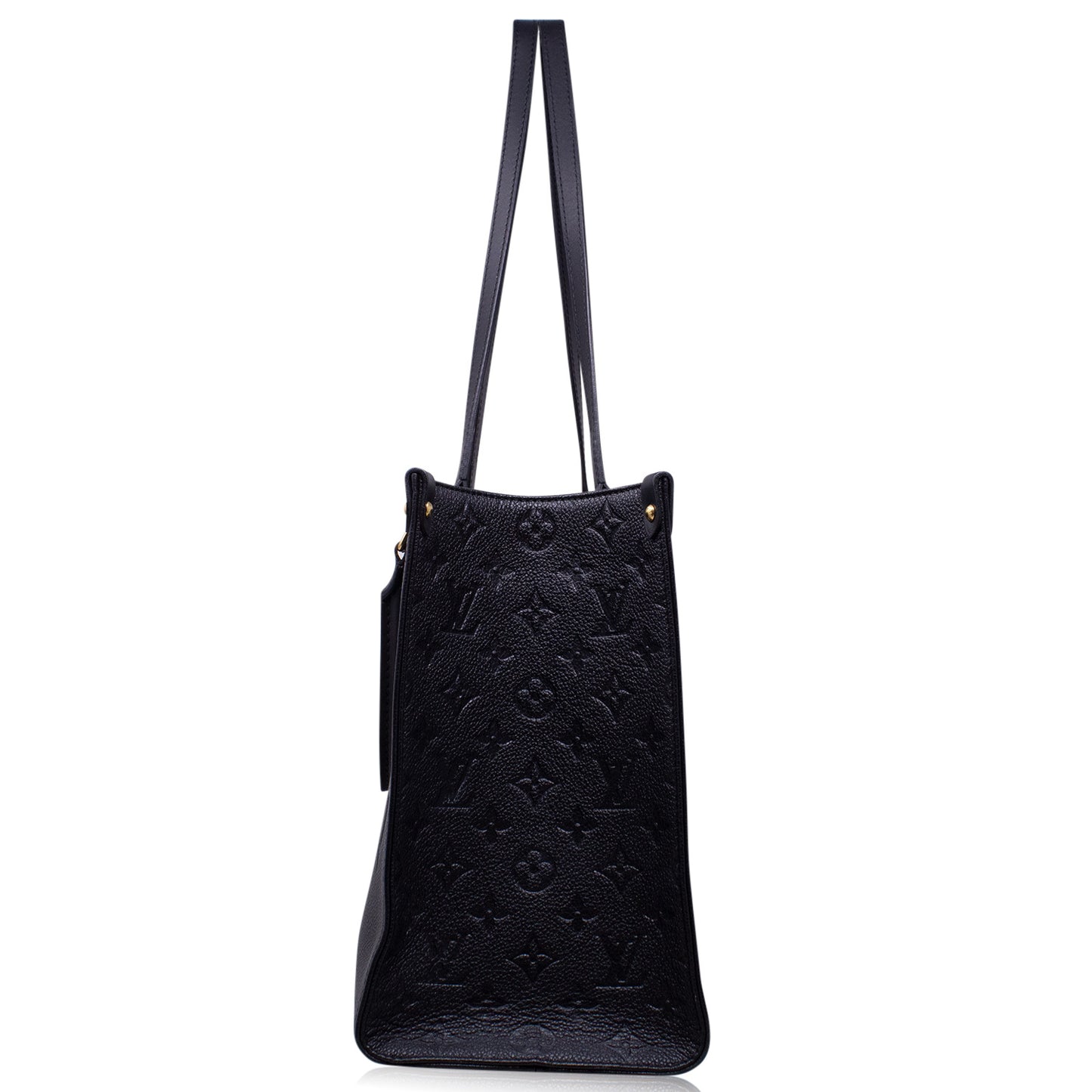 Louis Vuitton OnTheGo MM Empreinte Nera