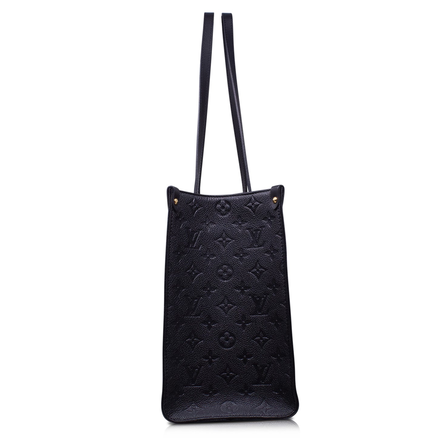 Louis Vuitton OnTheGo MM Empreinte Nera