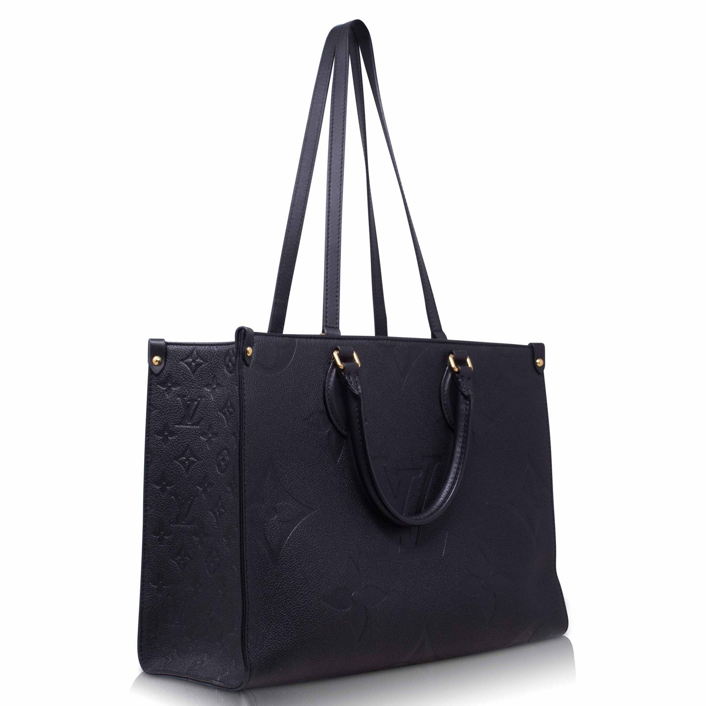 Louis Vuitton OnTheGo MM Empreinte Nera