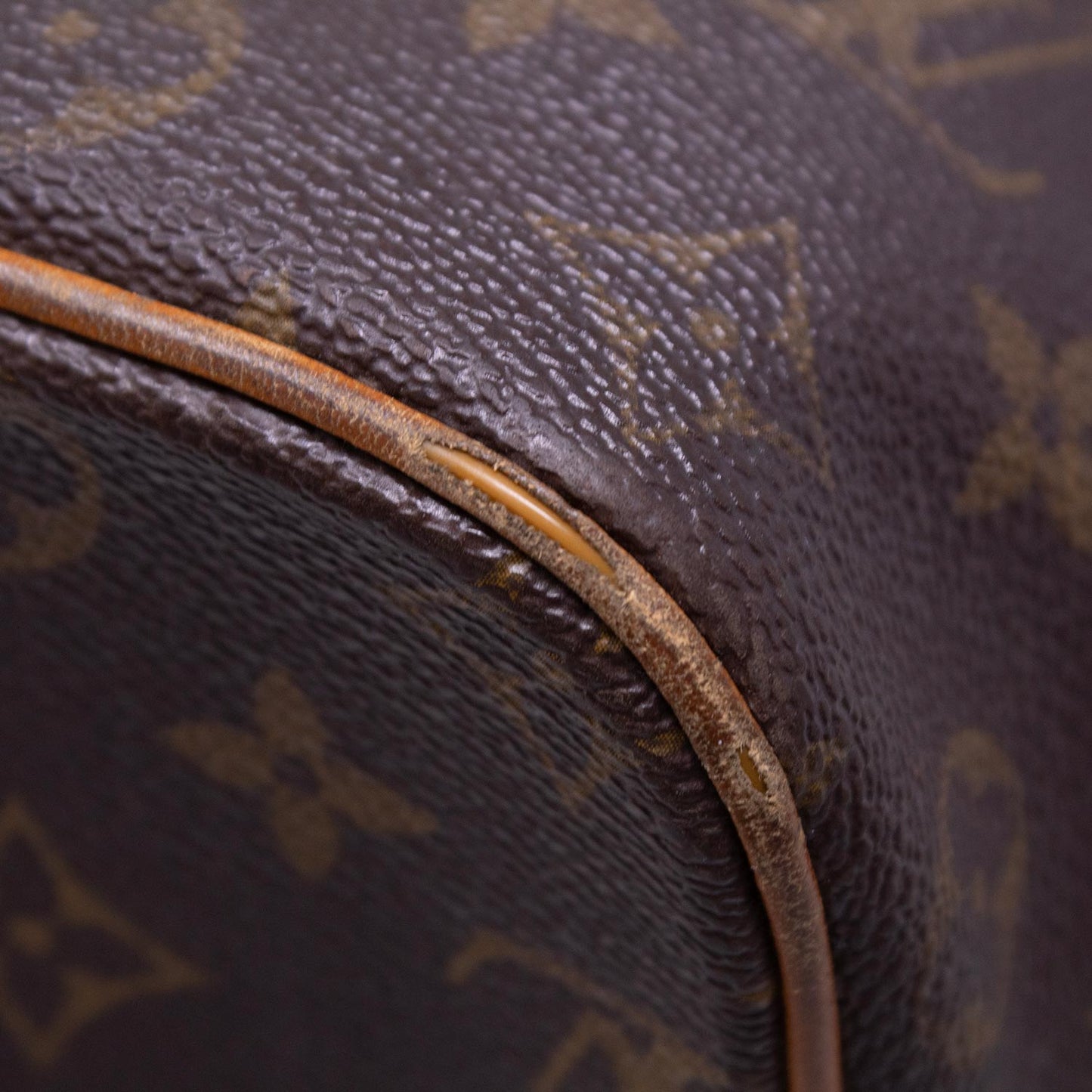 Louis Vuitton Palermo Gm Monogram