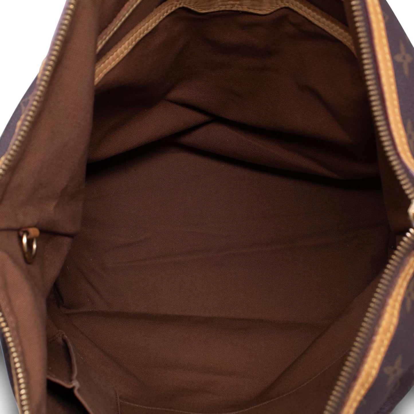 Louis Vuitton Palermo Gm Monogram