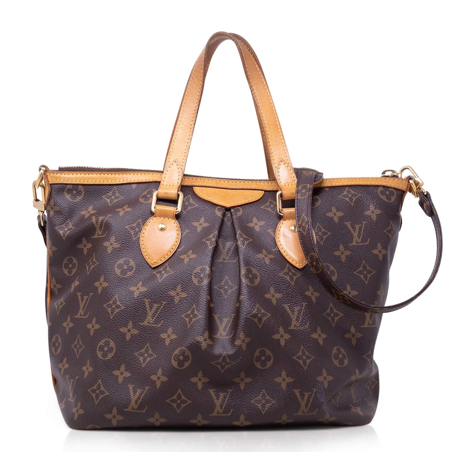 Louis Vuitton Palermo PM Monogram