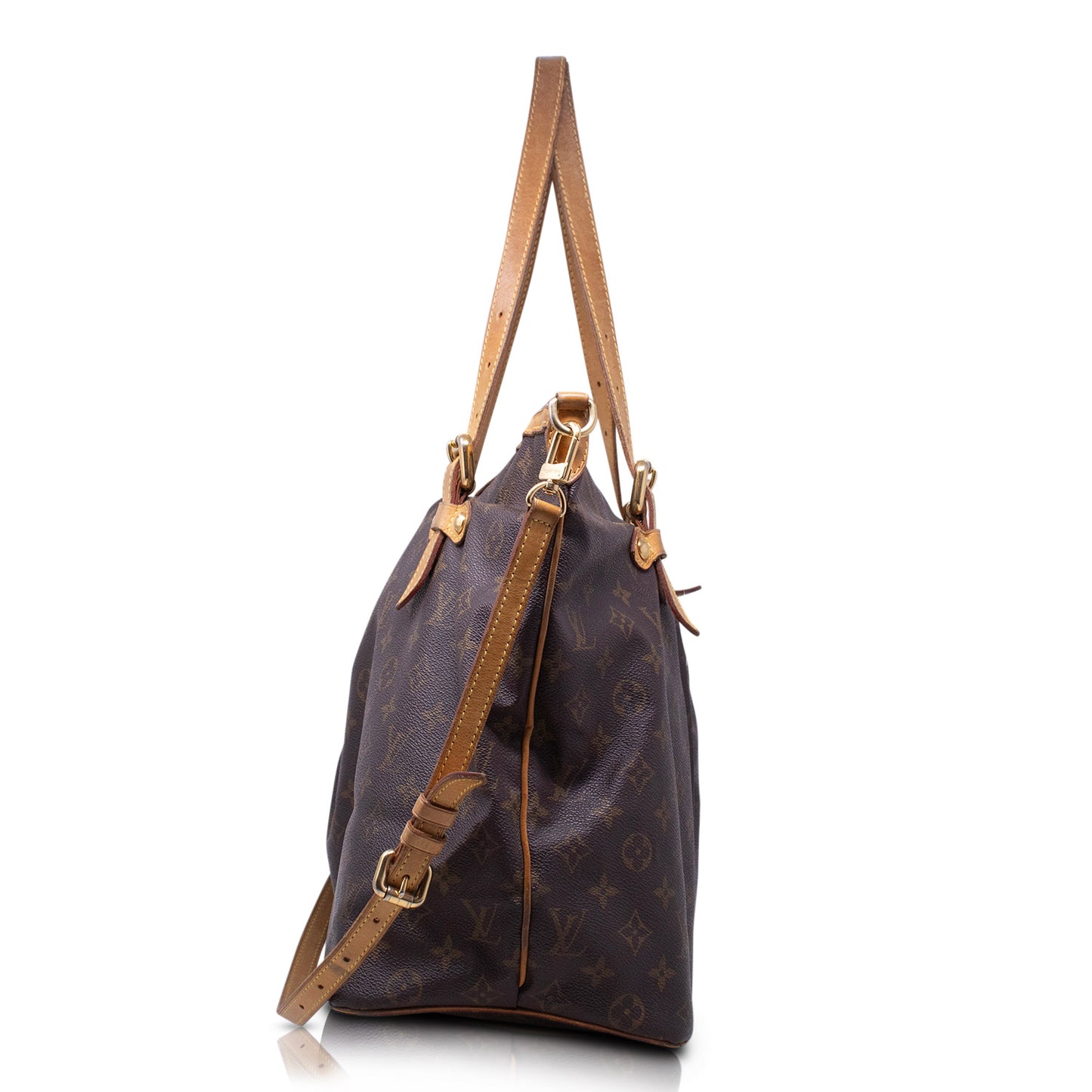 Louis Vuitton Palermo Gm Monogram