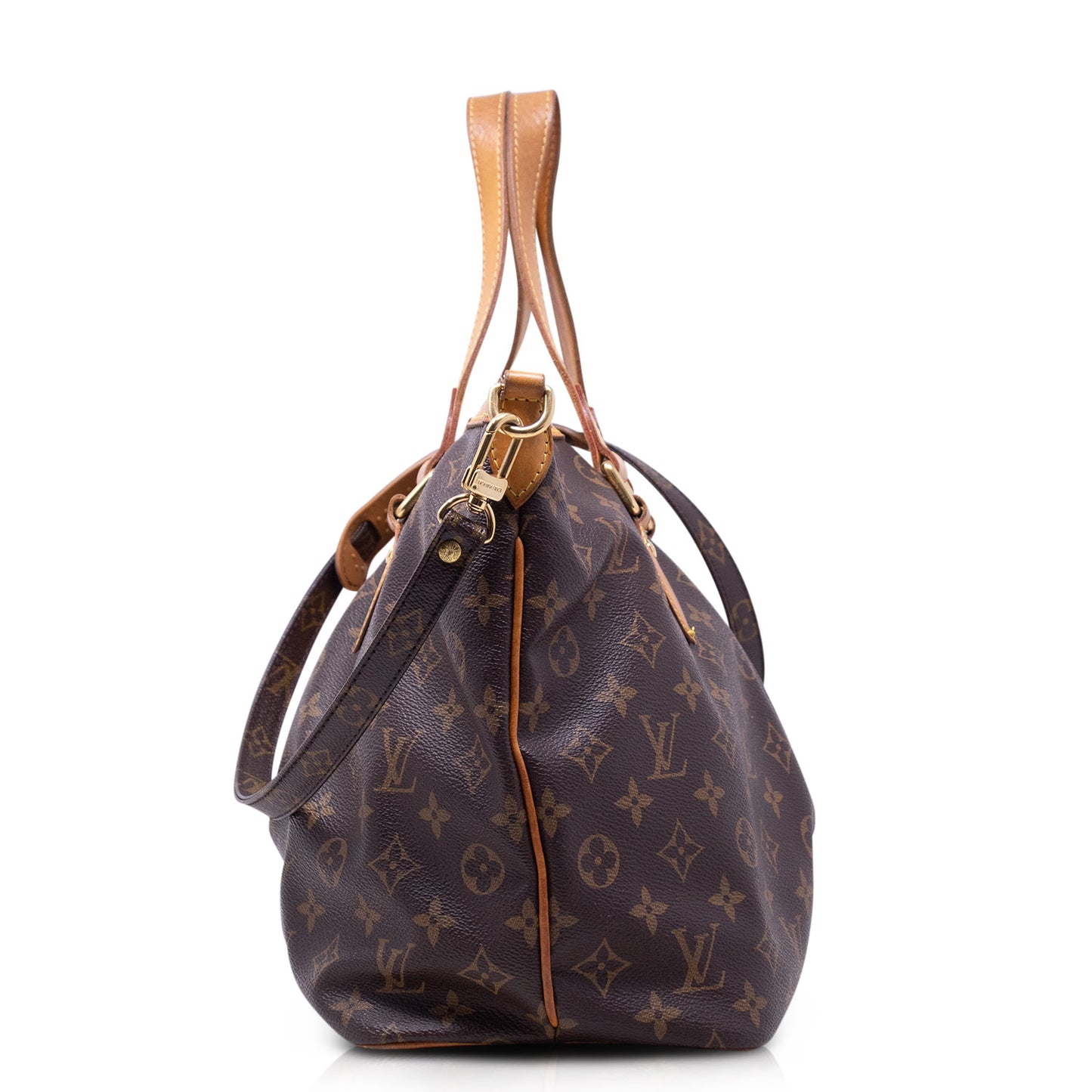 Louis Vuitton Palermo PM Monogram