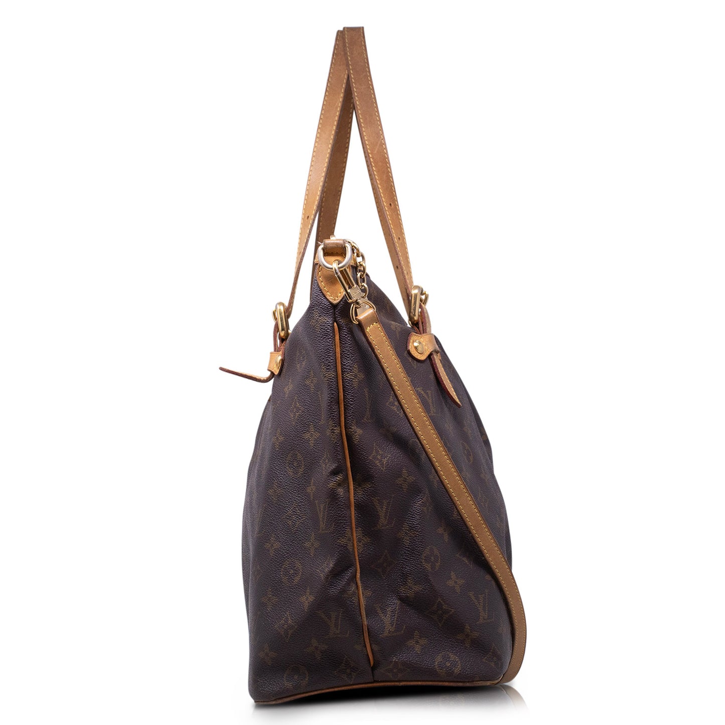Louis Vuitton Palermo Gm Monogram
