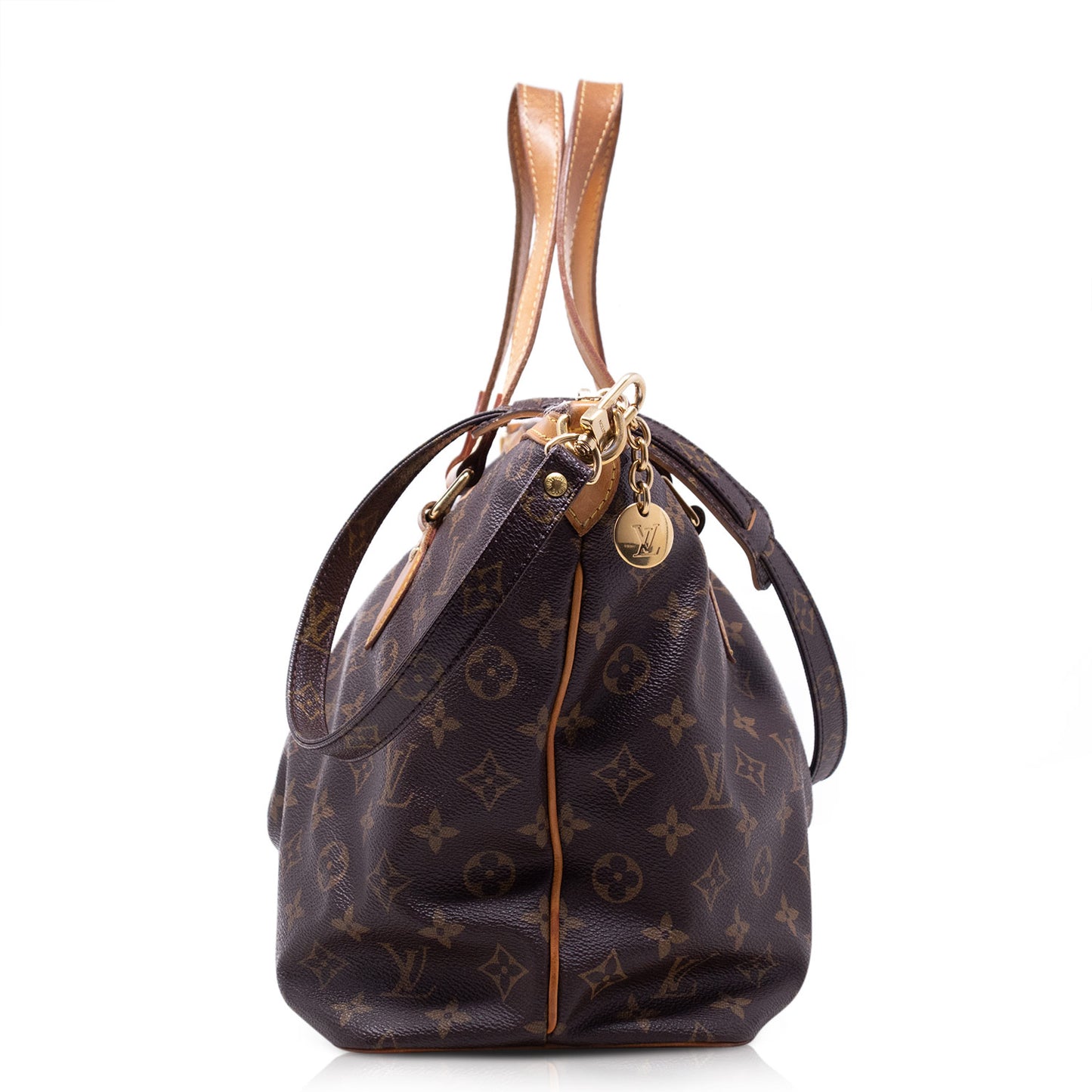 Louis Vuitton Palermo PM Monogram