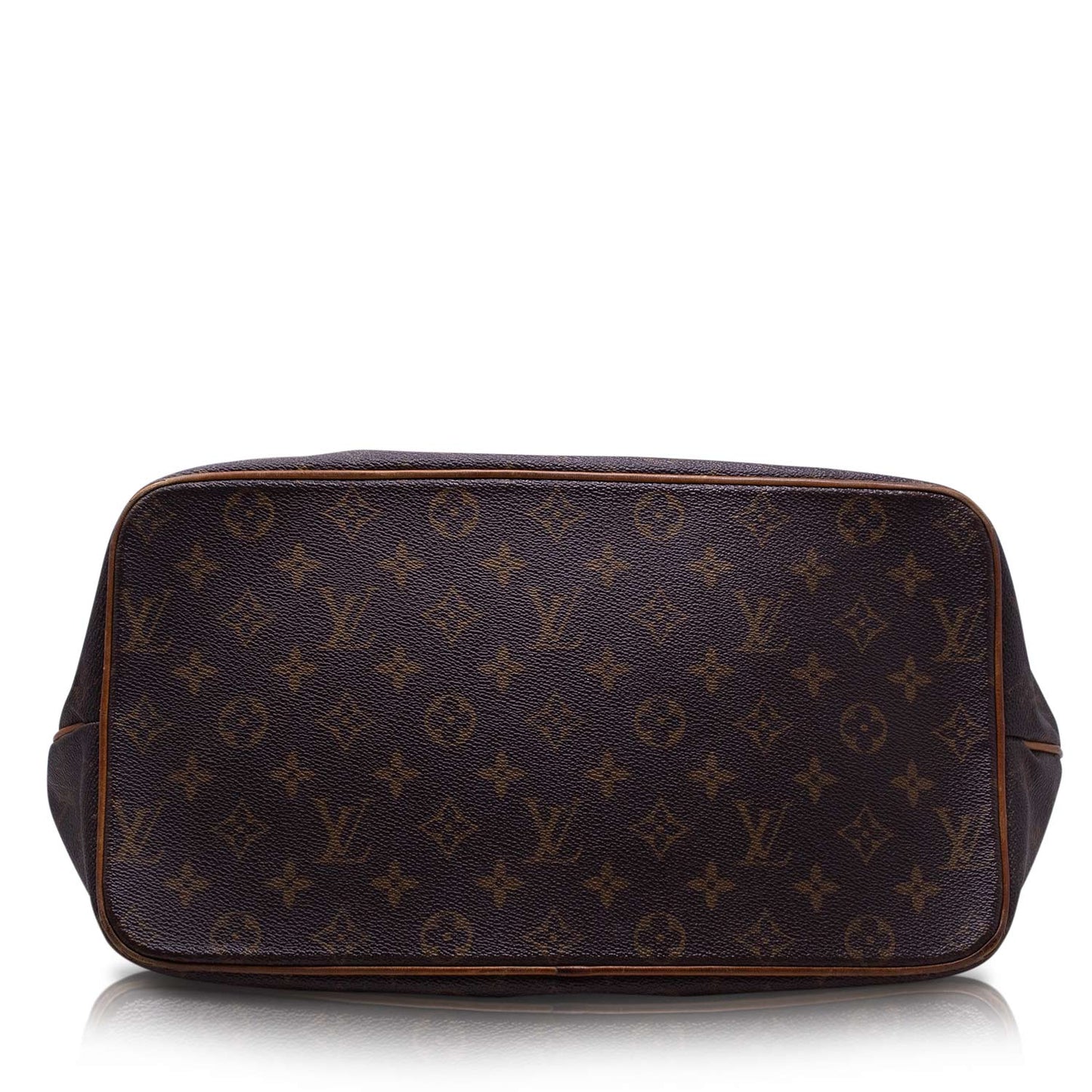 Louis Vuitton Palermo Gm Monogram