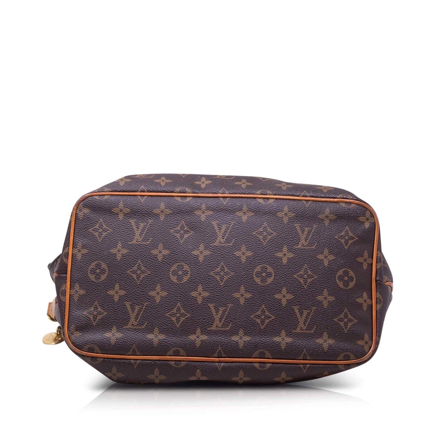 Louis Vuitton Palermo PM Monogram