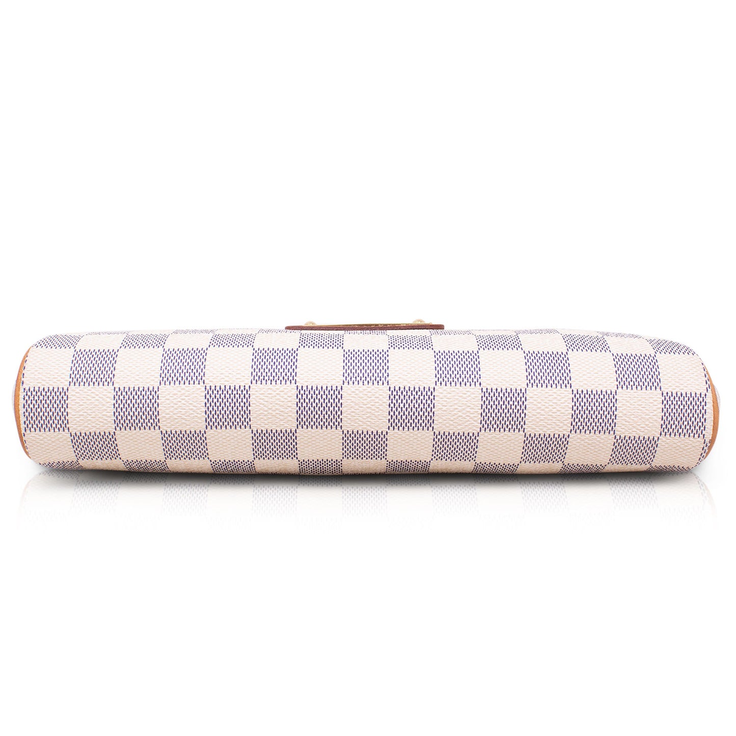 Louis Vuitton Pochette Eva Damier Azur