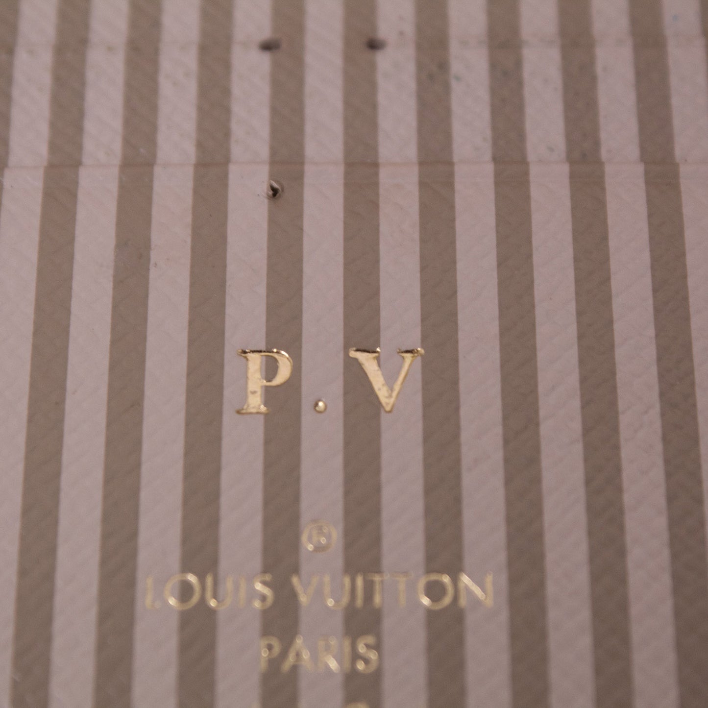 Louis Vuitton Insolite Monogram wallet