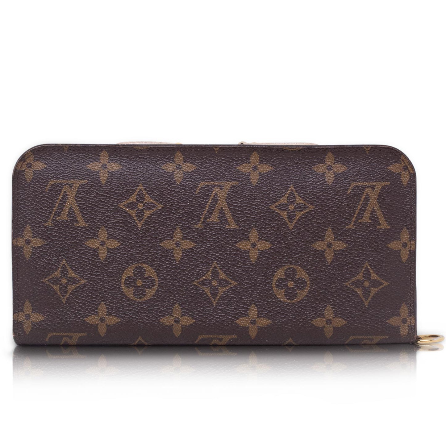 Louis Vuitton Insolite Monogram wallet