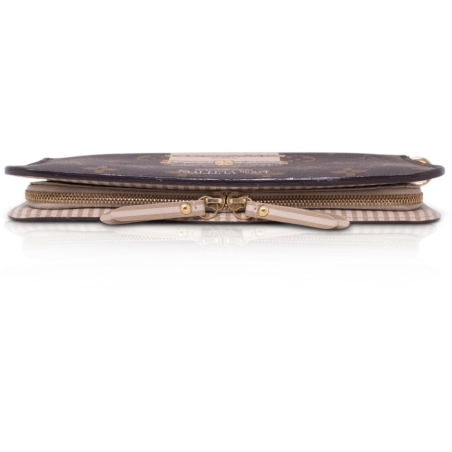 Louis Vuitton Insolite Monogram wallet