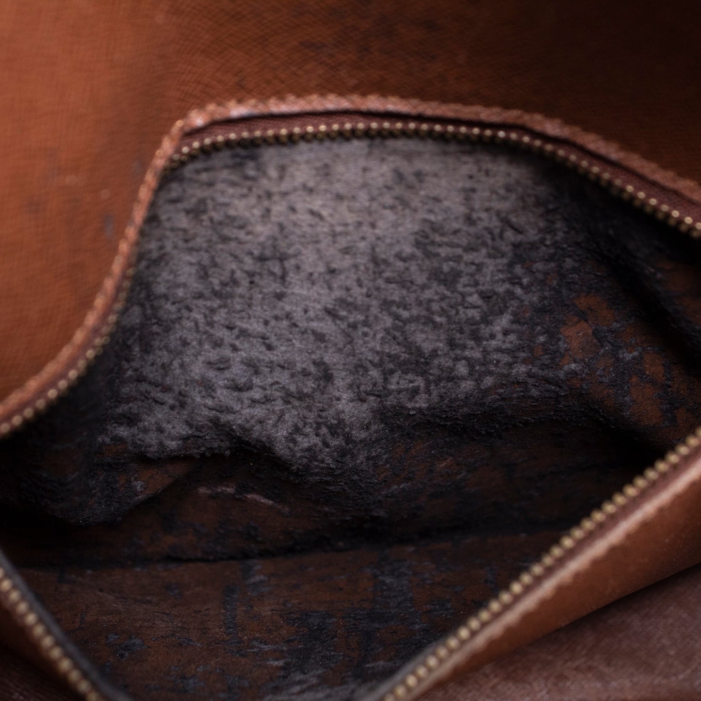 Louis Vuitton Saint Cloude Gm Monogram Vintage