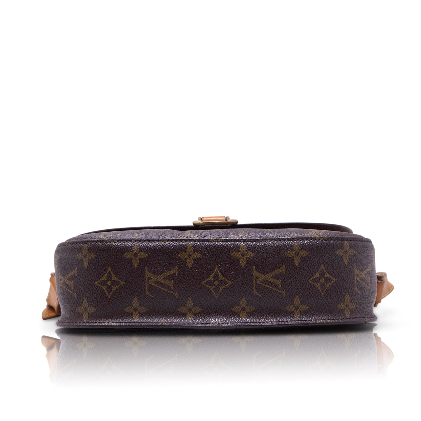 Louis Vuitton Saint Cloude Gm Monogram Vintage