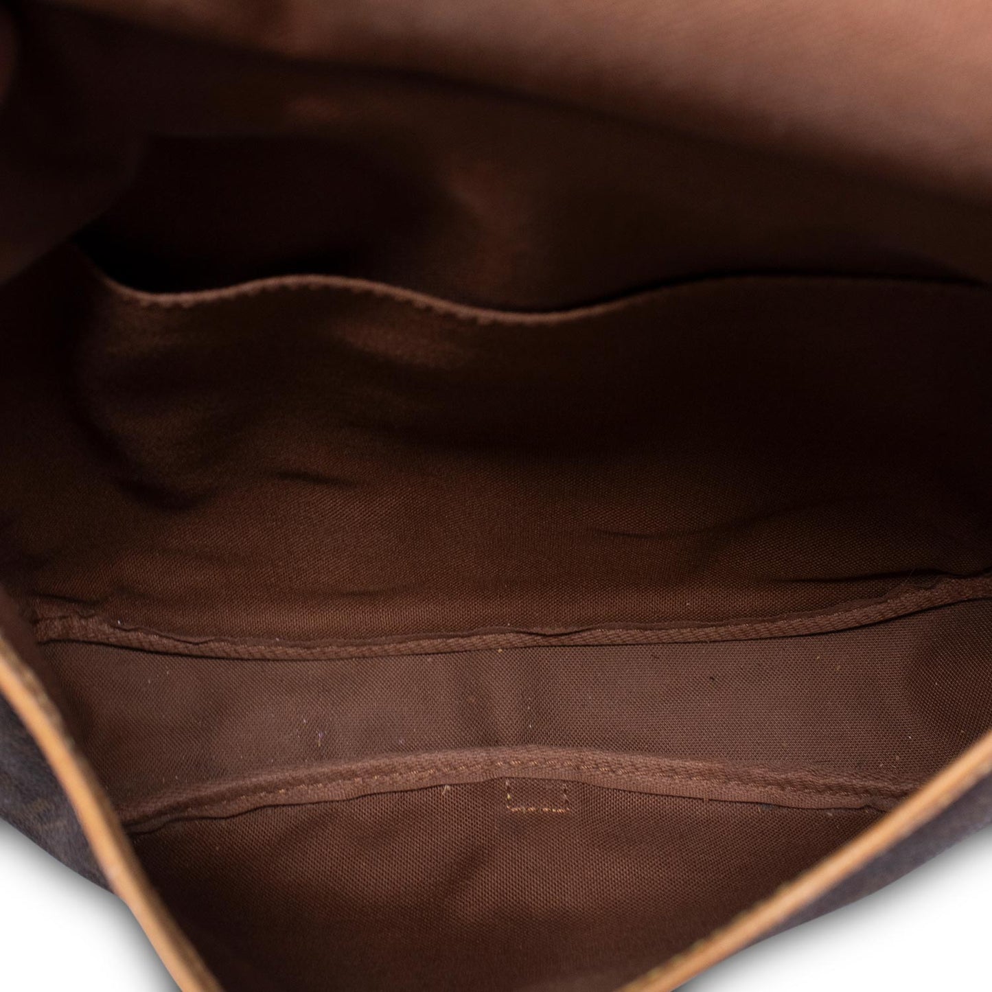 Louis Vuitton Saumur 30 Monogram